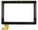 Сенсор (тачскрин) Asus Eee Pad TF300, TF301 (версия G01) черный 05182 фото 1