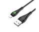 Кабель Borofone BX65 Lightning 1m 2.4A черный 25988 фото 1