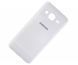 Задня кришка для Samsung G360H Galaxy Core Prime, G361F біла 09736 фото 1