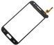 Сенсор (тачскрин) Samsung i8552 Galaxy Win черный 01975 фото 2