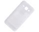 Задня кришка для Samsung G360H Galaxy Core Prime, G361F біла 09736 фото 2