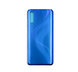 Задня кришка для Xiaomi Mi9 Lite, Mi CC9 синя оригінал Китай 00326 фото