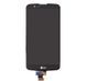 Дисплей для LG K10TV K410TV, K10TV K430TV з мікросхемою чорний 22648 фото 3