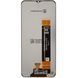Дисплей для Samsung A135F Galaxy A13 4G, M135F Galaxy M13 чорний, SM-A135F BS066FBM-L01-D800_R5.5, Оригінал Китай 31042 фото 2