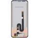 Дисплей для Ulefone Armor 21 чорний 33465 фото 24