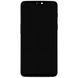 Дисплей для OnePlus 6 A6003, A6003 с рамкой черный, Mirror Black TFT 31092 фото 3