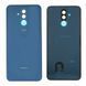 Задняя крышка для Huawei Mate 20 Lite SNE-LX1 синяя, Sapphire Blue Оригинал Китай 17549 фото