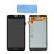 Дисплей для Samsung J260 Galaxy J2 (2018) чорний (GH97-22242A) Оригінал 22183 фото 2