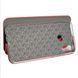 Чехол-книжка Premium Case Huawei P Smart Plus красный 13670 фото 4