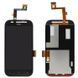 Дисплей HTC Desire SV T326e черный Оригинал Китай 04624 фото