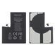 Аккумулятор Borofone для Apple iPhone 13 Pro Max 4325mAh 33064 фото 3