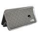 Чехол-книжка Premium Case Xiaomi Redmi 7 серый 13629 фото 4