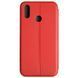 Чехол-книжка Premium Case Huawei P Smart Plus красный 13670 фото 2