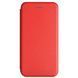 Чехол-книжка Premium Case Huawei P Smart Plus красный 13670 фото 1