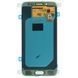 Дисплей для Samsung J530 Galaxy J5 2017 серебристый (GH97-20738B) Оригинал 06375 фото 3
