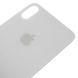 Задня кришка для Apple iPhone Xs Max біла 14873 фото 2
