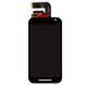 Дисплей для Motorola XT1540 Moto G3nd (XT1541, XT1544, XT1548, XT1550) чорний Оригінал Китай 14568 фото 2
