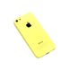 Корпус Apple iPhone 5C желтый 25345 фото