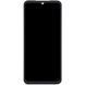 Дисплей для Ulefone Armor 21 чорний 33465 фото 14