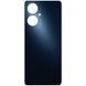 Задня кришка для Tecno Camon 19 CI6n чорна, Eco Black 32766 фото