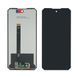 Дисплей для Oukitel WP17, WP19, WP21, WP27 черный 32865 фото 6