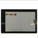 Дисплей для Lenovo Tab 3 TB-X103F 10" чорний 14862 фото 2