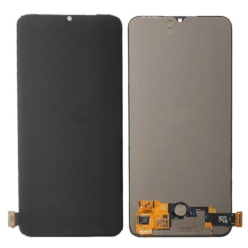 Дисплей для Vivo V23E черный 26523 фото