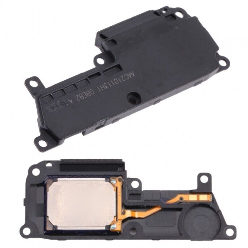 Динамик полифонический (Buzzer) Xiaomi Redmi Note 10, Redmi Note 10s, Poco M5s в рамке 26487 фото