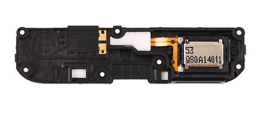 Динамик полифонический (Buzzer) Motorola XT2083 Moto G9 Play в рамке 28343 фото