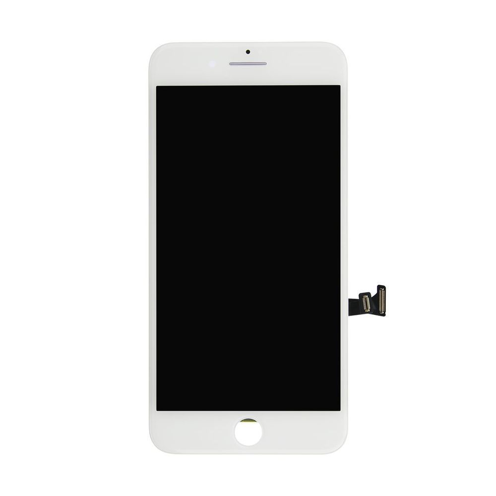 Дисплей для Apple iPhone 7 Plus белый Оригинал Китай 05296 фото