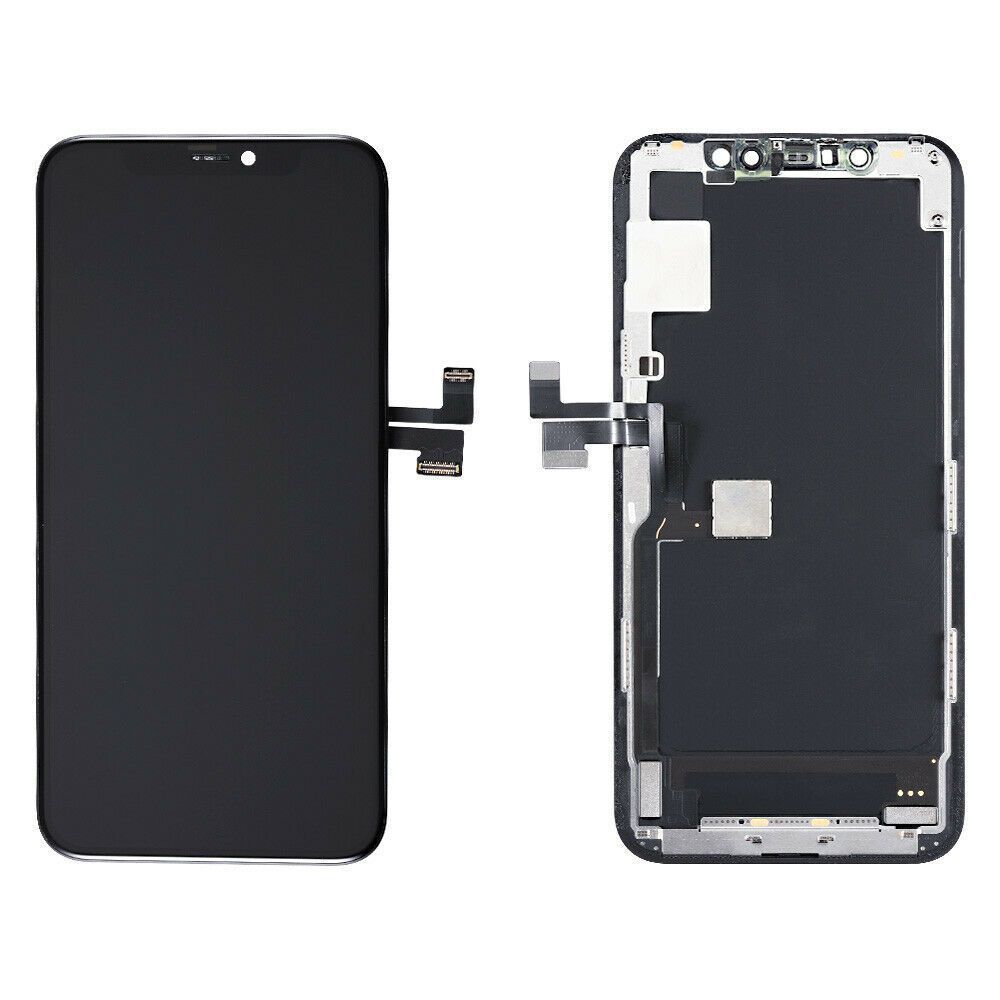 Дисплей для Apple iPhone 11 Pro черный, Оригинал Китай 17424 фото