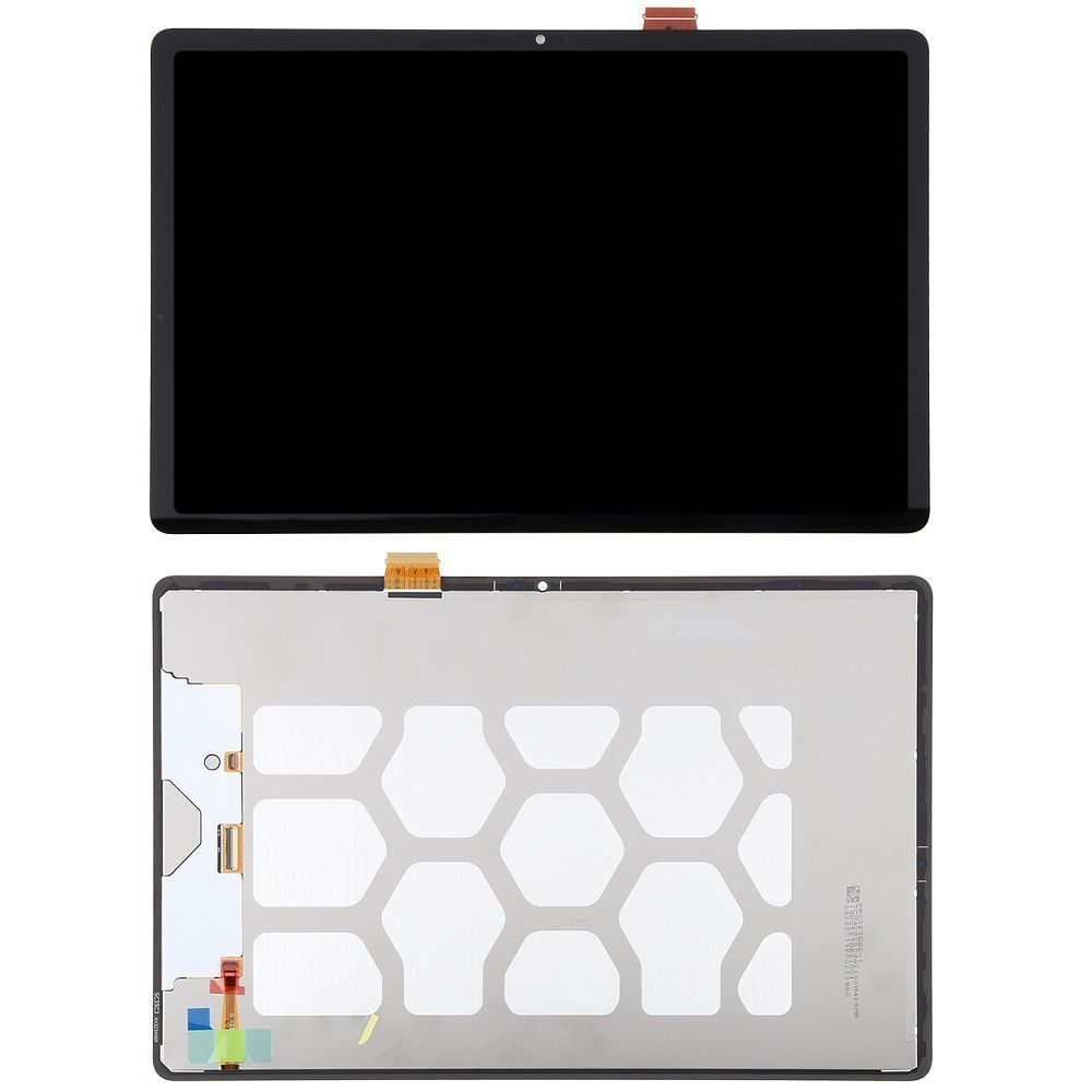 Дисплей для Samsung X610 Galaxy Tab S9 FE+, X616 черный Оригинал Китай 29968 фото