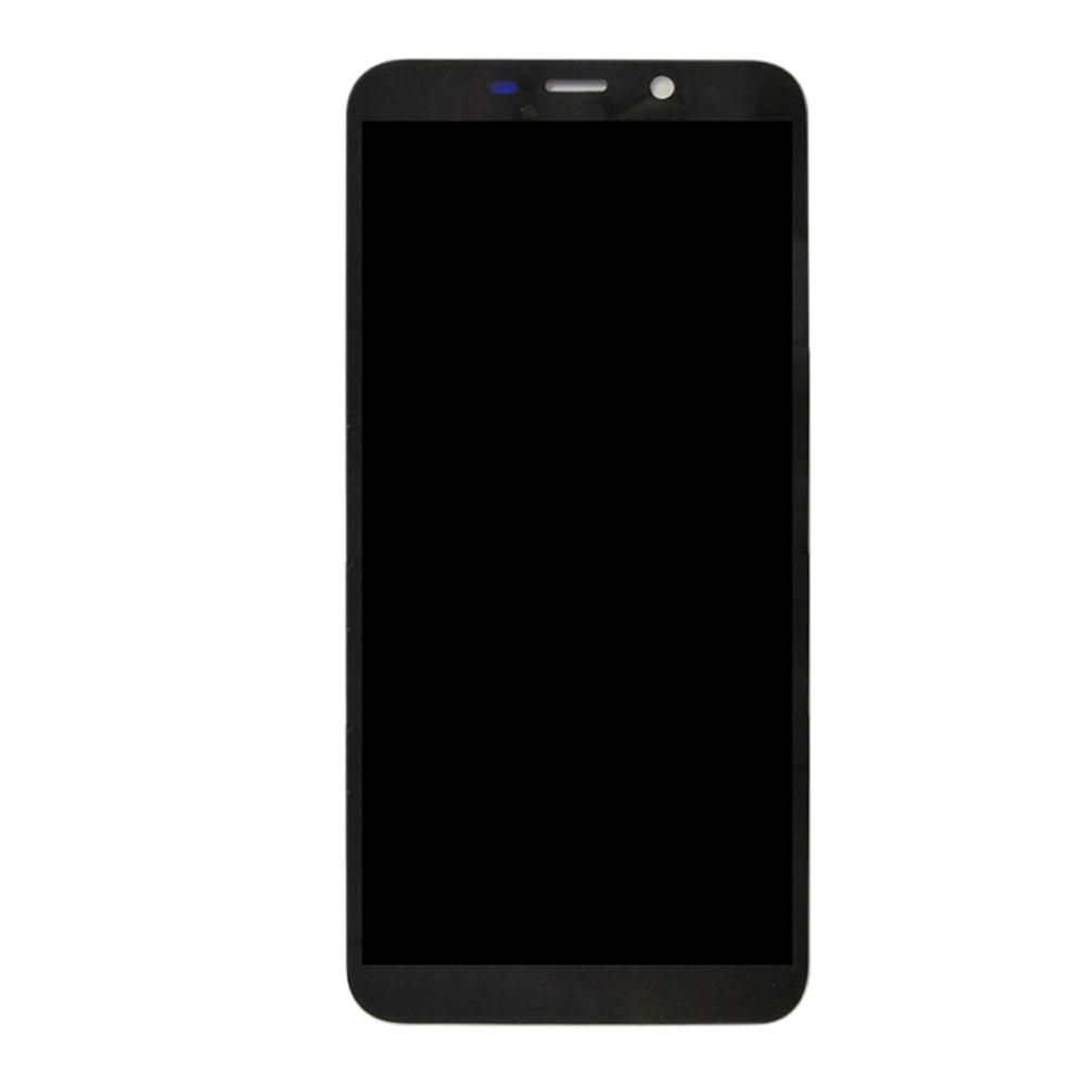 Дисплей для Meizu C9 черный 14896 фото