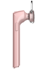 Bluetooth Гарнитура Jellico S600 розовый 13600 фото