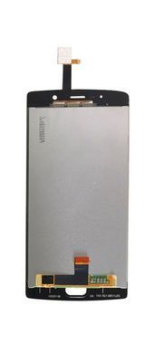 Дисплей для Doogee BL7000 черный 22682 фото