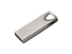 Флеш память Verico USB 16Gb Ares золотой 13959 фото