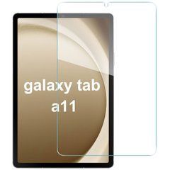Захисне скло для Samsung X133 Galaxy Tab A11 8.7, X135 (0.3 мм, 2.5D) 32059 фото