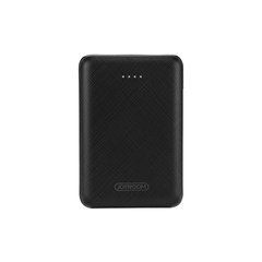 Внешний аккумулятор (Повербанк) Joyroom D-M197 Power bank 10000mAh черный 13893 фото