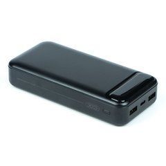 Внешний аккумулятор (Повербанк) XO PR136 20000 mAh 26630 фото