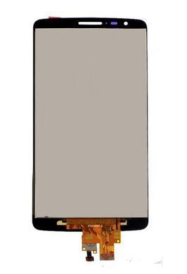 Дисплей для LG D690 G3 Stylus золотистий 08074 фото