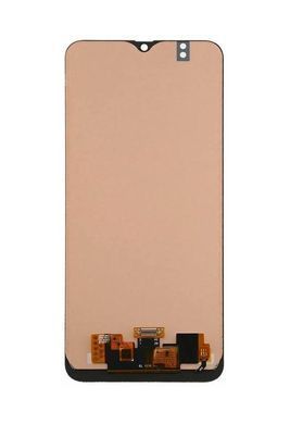Дисплей для Samsung M307 Galaxy M30S черный (GH82-21265A) Оригинал 16662 фото