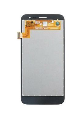 Дисплей для Samsung J260 Galaxy J2 (2018) золотой TFT копия с регулировкой яркости 13713 фото