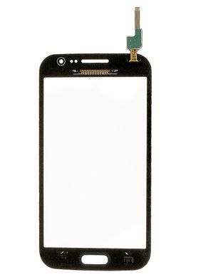 Сенсор (тачскрин) Samsung i8552 Galaxy Win черный Оригинал Китай 01976 фото