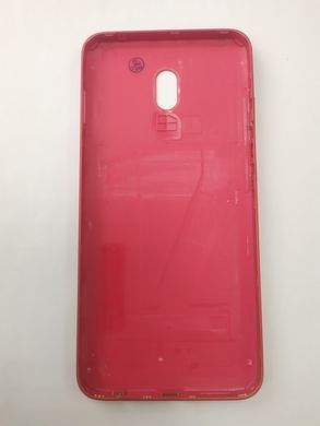 Задняя крышка для Xiaomi Redmi 8A M1908C3KG красная 16983 фото