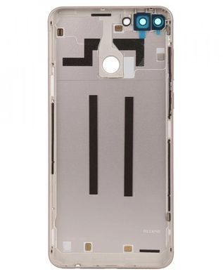 Задняя крышка Huawei Y9 2018, Enjoy 8 Plus золотистая 23090 фото