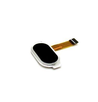 Шлейф для Meizu M2, M2 mini (M578) кнопки Home чорний 06031 фото