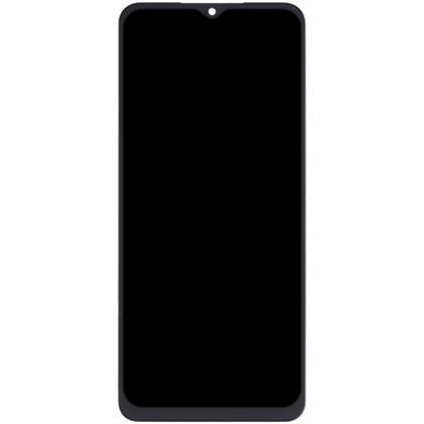 Дисплей для Samsung M236 Galaxy M23 2022, M336, A235, A135 черный Оригинал Китай SM-M236B V04 31143 фото