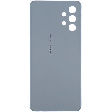 Задня кришка для Samsung A325 Galaxy A32 2021 фіолетова, Awesome Violet 32917 фото