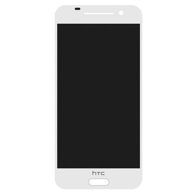 Дисплей HTC One A9 белый 06100 фото
