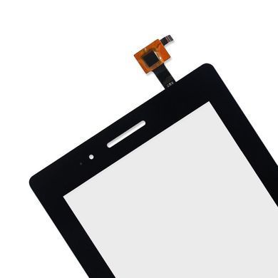 Сенсор (тачскрин) Lenovo Tab 3 TB3-710F Essential, Tab 3 TB3-710L Essential черный 06720 фото